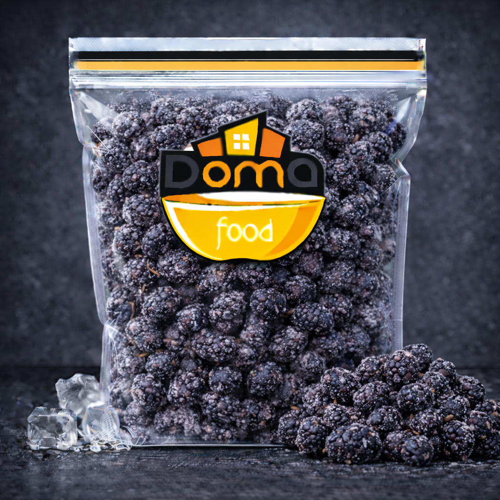 תות עץ קפוא
