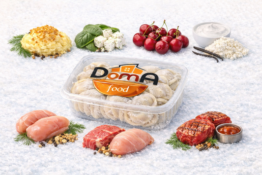 סט טעימות Дегустационный набор