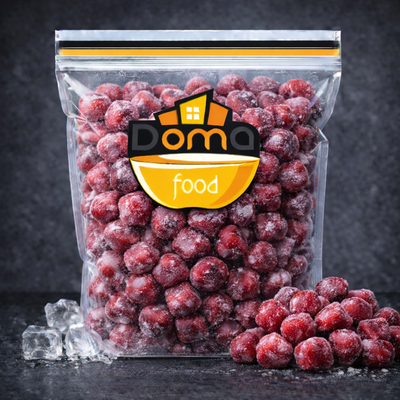 דובדבן חמוץ מגולען קפוא