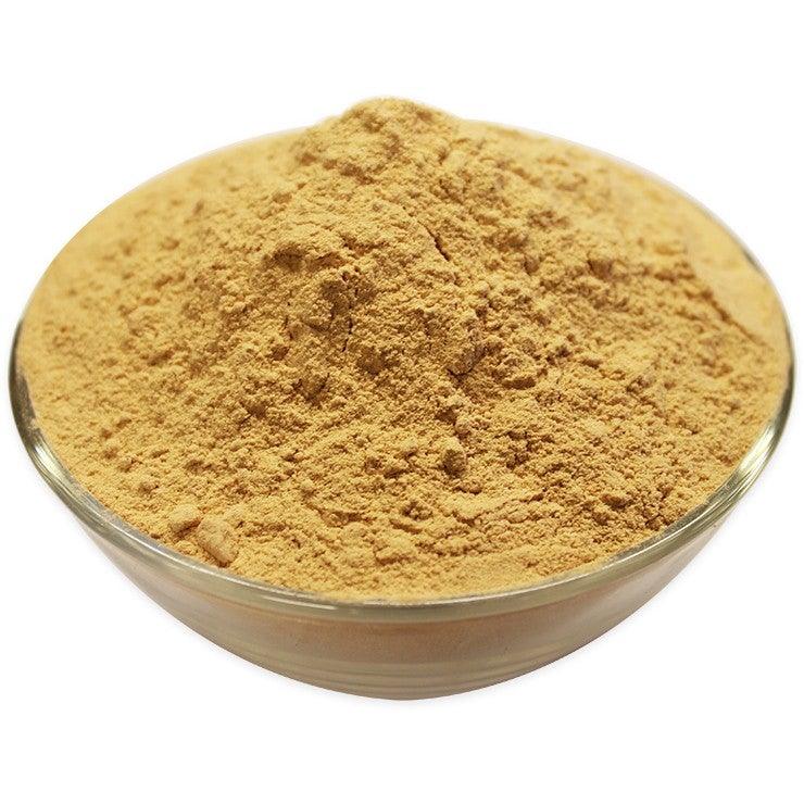 אבקת לוקומה אורגנית - עתיד ירוק - פריקפוא